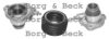 BORG & BECK BCS164 Central Slave Cylinder, clutch